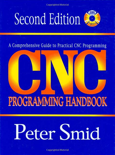 cnc machining handbook by peter smid|cnc programming handbook pdf.